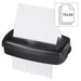 EAN 4007249505439 - Hama Home X10CD triturador de papel Corte cruzado 72 dB 22 cm imagen 7