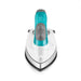 EAN 8435568404267 - Orbegozo SV 1020 Plancha vapor-seco Suela antiadherente 1100 W Azul, Blanco imagen 6