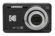 EAN 0819900014068 - Kodak PIXPRO FZ55 1/2.3" Cámara compacta 16 MP CMOS 4608 x 3456 Pixeles Negro imagen 1
