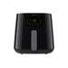 EAN 8710103972105 - Philips 3000 series HD9270/70 freidora Sencillo 6,2 L Independiente 2000 W Freidora de aire caliente imagen 1