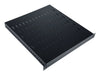 EAN 5907772593264 - Digitus TN-19-5/9-1U-W-BK accesorio de bastidor Estantería imagen 3