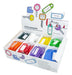 EAN 4003801783499 - Wedo 262 8018 Colores surtidos 200 pieza(s) imagen 1