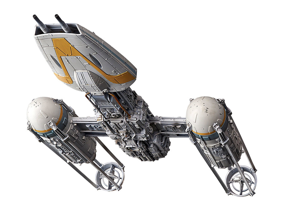 EAN 4009803012094 - Revell 01209 modelo a escala Spaceship model Kit de montaje 1:72 imagen 4