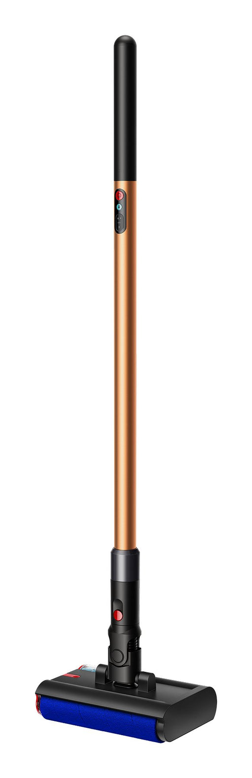 EAN 5025155139257 - Dyson Pencilwash Aspiradora escoba Batería Húmedo Sin bolsa 0,3 L Multicolor imagen 1