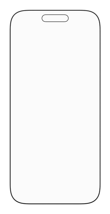 EAN 5715685026614 - PanzerGlass ® Stealth Screen Protector iPhone 17 Pro | Ultra-Wide Fit w. FASTFIT IN-A-BOX Protector de pa imagen 4