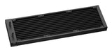 EAN 6933412728887 - DeepCool MYSTIQUE 360 ARGB Procesador Sistema de refrigeración líquida todo en uno 12 cm Negro 1 pieza(s) imagen 4