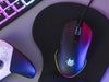 EAN 5907512872956 - Tracer GameZone EDGE ratón Juego mano derecha USB tipo A Óptico 3200 DPI imagen 5