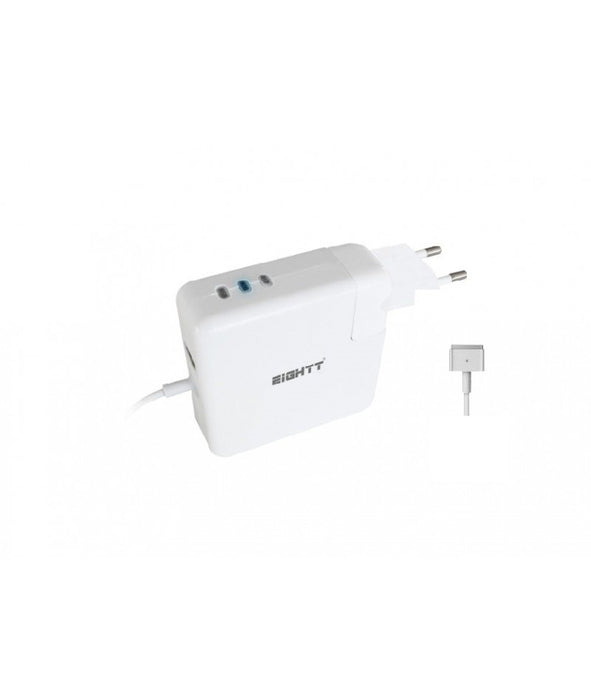 EAN 8425402168684 - Eightt EAUTT cargador de dispositivo móvil Portátil, Universal Blanco Corriente alterna Interior imagen 1