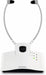 EAN 4019588091306 - TechniSat StereoMan ISI 3 Auriculares Inalámbrico y alámbrico Dentro de oído Blanco imagen 1