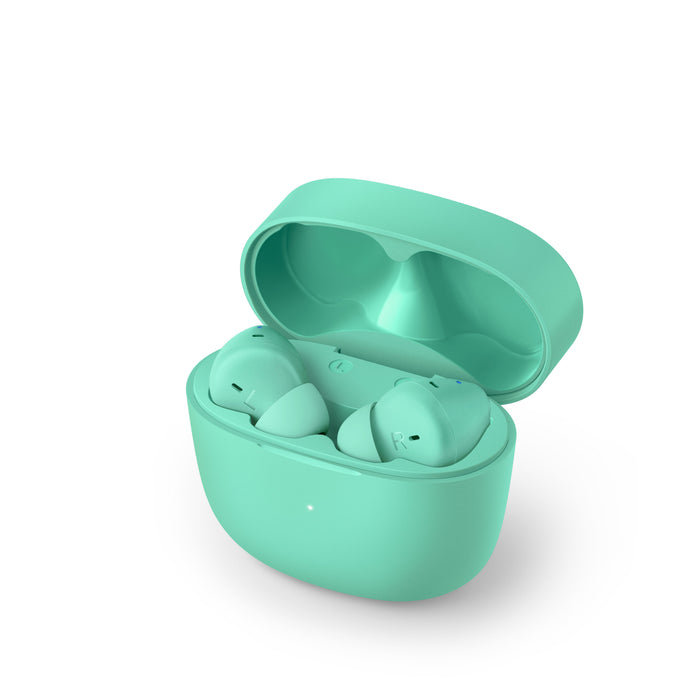 EAN 4895229117426 - Philips 2000 series TAT2206GR/00 auricular y casco Auriculares True Wireless Stereo (TWS) Dentro de oído  imagen 2