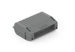 EAN 4055143998017 - Wago 207-1332 organizador de cables Caja de cables Gris imagen 1