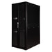 EAN 7630049601598 - ROLINE 26.21.0156 armario rack 42U Rack o bastidor independiente Negro imagen 3