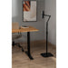 EAN 4043718317370 - InLine 55725S soporte Soporte pasivo Tablet/UMPC Negro imagen 9
