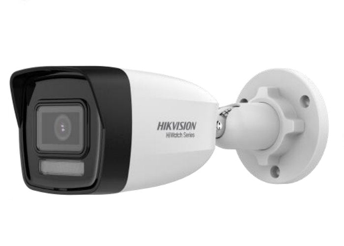 EAN 6931847188726 - Hikvision HiWatch Series HWI-B140HA-LU(2.8mm)(HiWatchSTD) Bala (forma) Cámara de seguridad IP Interior y  imagen 1