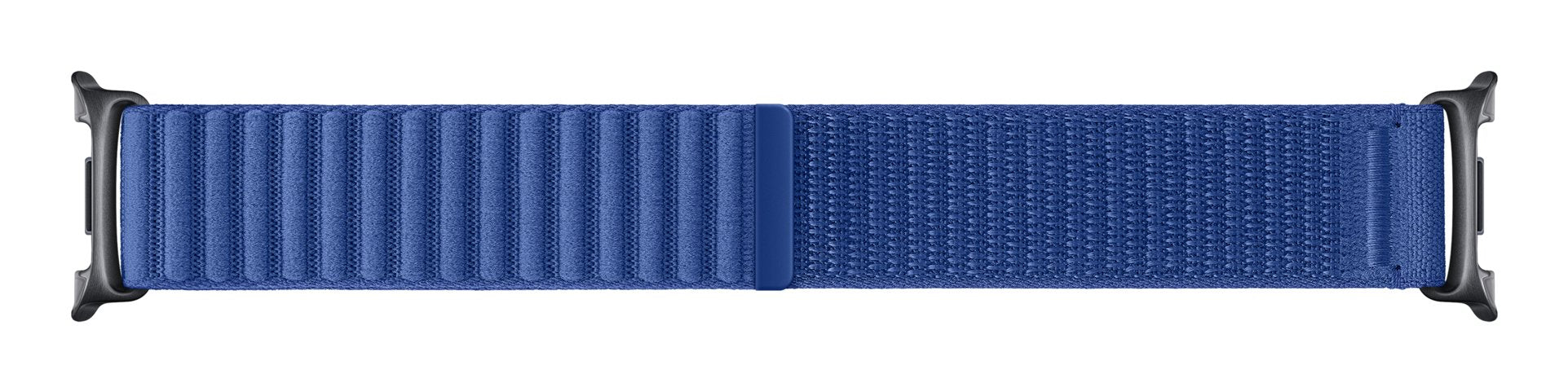 EAN 8806097460190 - Samsung ET-SVL33LNEGEU Accesorios para dispositivos vestibles inteligentes Grupo de rock Azul Tela, Nylon imagen 1
