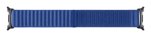 EAN 8806097460190 - Samsung ET-SVL33LNEGEU Accesorios para dispositivos vestibles inteligentes Grupo de rock Azul Tela, Nylon imagen 1