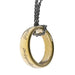 EAN 3700789256007 - ABYstyle 3700789256007 llavero Oro 1 pieza(s) imagen 1