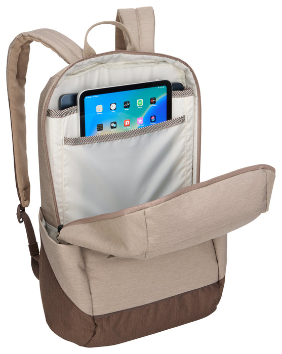 EAN 85854259965 - Thule Lithos TLBP216 - Nuanced brown mochila Mochila informal Marrón Poliéster imagen 5