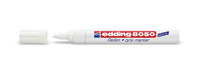 EAN 4004764784448 - Edding 8050 marcador permanente Blanco 1 pieza(s) imagen 1