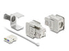 EAN 4043619910847 - DeLOCK 91084 módulo de conector de red imagen 1