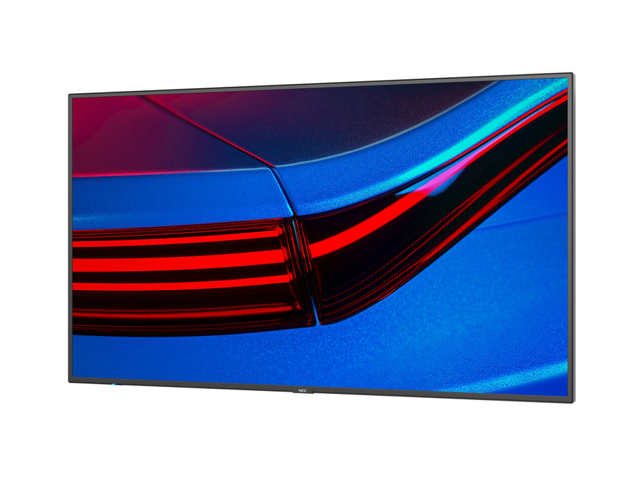 EAN 0805736072778 - NEC MultiSync P555 139,7 cm (55") IPS 700 cd / m² 4K Ultra HD Negro 24/7 imagen 10