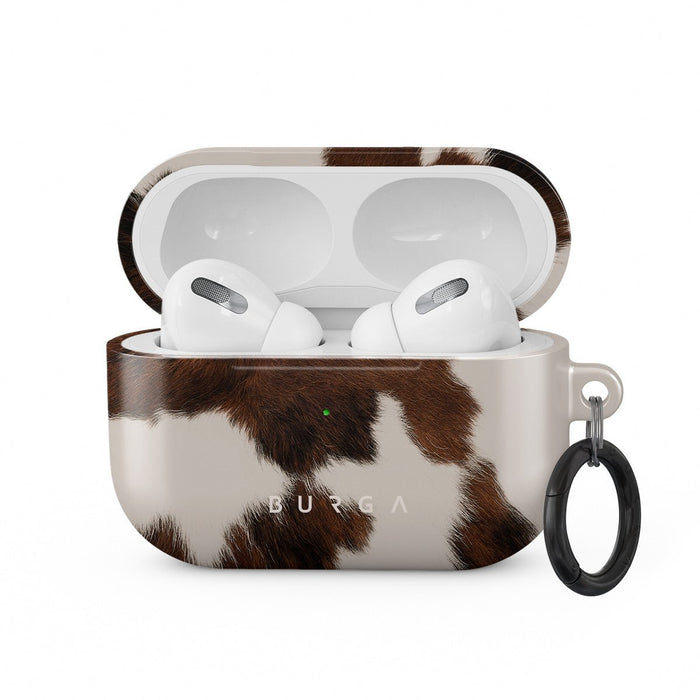 EAN 4772228008972 - BURGA UN_07A_AIRPODSPRO_SP auricular / audífono accesorio Funda imagen 1