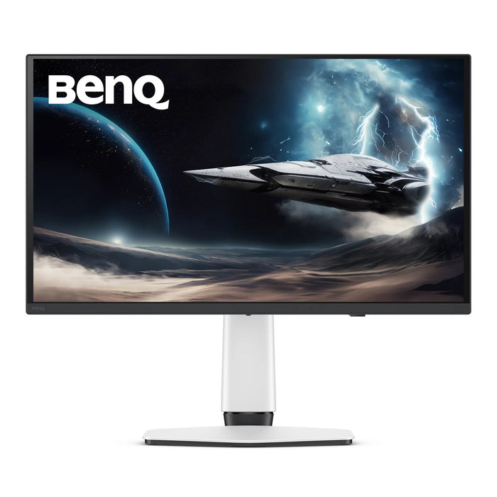 EAN 4718755097379 - BenQ EX271QZ pantalla para PC 68,6 cm (27") 2560 x 1440 Pixeles Quad HD LED Negro, Blanco imagen 1