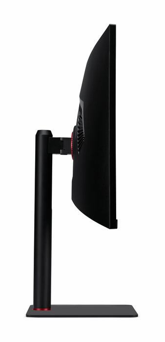 EAN 4711121686085 - Acer Nitro XV5 XV345CURV pantalla para PC 86,4 cm (34") 3440 x 1440 Pixeles UltraWide Quad HD LED Negro imagen 4