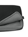 EAN 0195892079316 - Lenovo 4X41K79634 maletines para portátil 33 cm (13") Funda Negro imagen 3