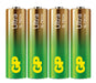 EAN 4891199220180 - GP Batteries Ultra Alkaline GP15AU Batería de un solo uso AA, LR06 Alcalino imagen 2
