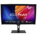 EAN 4711387734667 - ASUS ProArt PA27UCGE pantalla para PC 68,6 cm (27") 3840 x 2160 Pixeles 4K Ultra HD LED Negro imagen 1