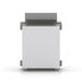 EAN 0810084692271 - Ubiquiti UISP UACC-Keystone-Blank-Insert Módulo jack keystone imagen 4
