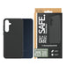 EAN 5711724956935 - PanzerGlass SAFE. by ® TPU Case Samsung Galaxy A55 5G | Black funda para teléfono móvil Negro imagen 2