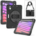 EAN 5704174656166 - eSTUFF ES683002-BULK funda para tablet 21,1 cm (8.3") Negro imagen 2