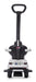 EAN 4042774476083 - Jamara Land Rover Discovery 3in1 Cochecito correpasillos imagen 6