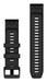 EAN 0753759338954 - Garmin QuickFit Grupo de rock Negro Silicona imagen 2