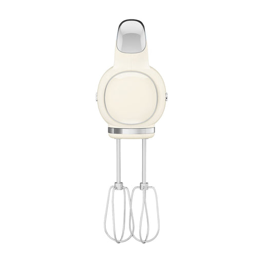 EAN 8017709301811 - Smeg HMF01CREU batidora Batidora de mano 250 W Crema de color imagen 2