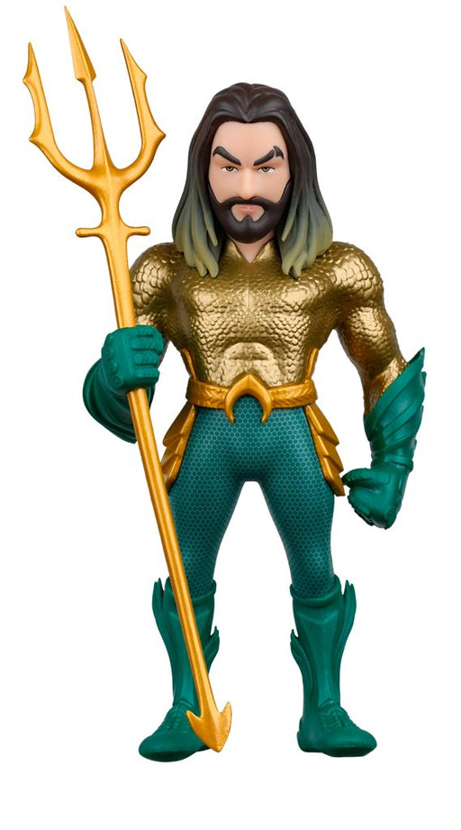 EAN 8436605119212 - MINIX DC Aquaman imagen 1