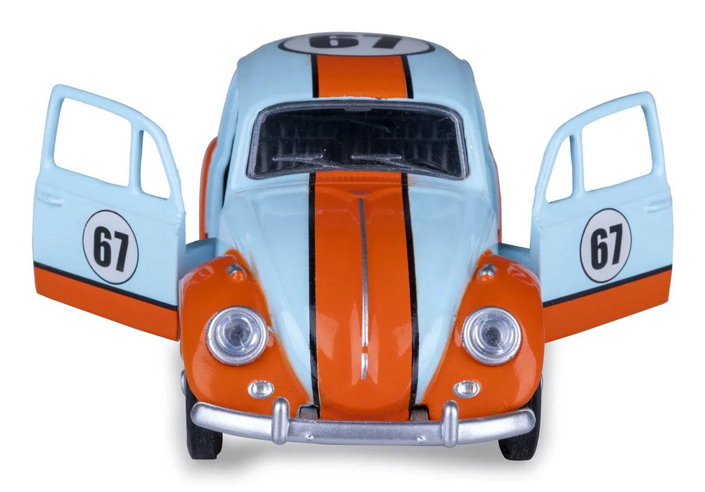 EAN 4042774475505 - Jamara Volkswagen Classical Beetle 1967 imagen 13