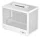 EAN 6933412774006 - DeepCool CH160 MESH WH Blanco imagen 1