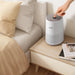 EAN 8720389025396 - Philips AC0650/10 purificador de aire 44 m² 49 dB 12 W Blanco imagen 6