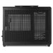 EAN 8436587976490 - NOX Hummer REFRESH Mini Tower Negro imagen 10