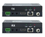 EAN 5712505765043 - Vivolink VL120016 extensor audio/video Transmisor y receptor de señales AV Negro imagen 1