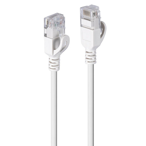 EAN 4002888475860 - Lindy 47586 cable de red Gris 5 m Cat6a U/UTP (UTP) imagen 1