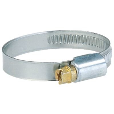EAN 4078500719704 - Gardena 7197-20 abrazadera Abrazadera con tornillo sin fin imagen 1