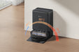 EAN 6970135039418 - Ecovacs DEEBOT T90 PRO OMNI EU 0,25 L Negro imagen 64