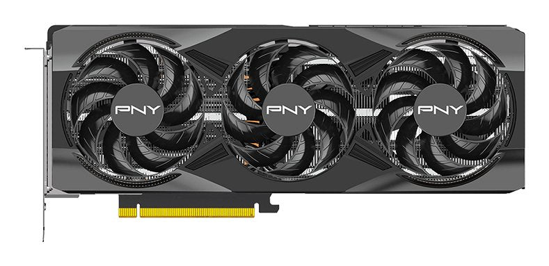 EAN 0751492794594 - PNY GeForce RTX 5070 Ti OC NVIDIA 16 GB GDDR7 imagen 1