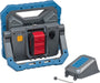 EAN 4007123674589 - Brennenstuhl BS 8050 MH Cian, Gris LED 82 W imagen 6