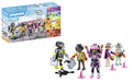 EAN 4008789713995 - Playmobil Stuntshow 71399 figura de juguete para niños imagen 4