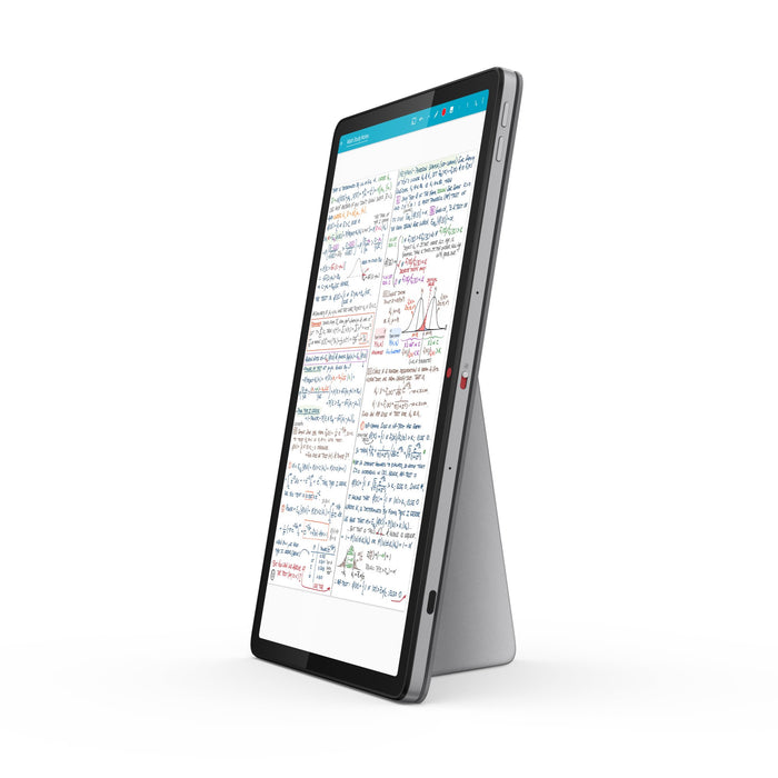 EAN 199275207693 - Lenovo Chromebook Duet 11M889 MediaTek Kompanio 838 27,8 cm (10.9") Pantalla táctil WUXGA 8 GB LPDDR4x-SDR imagen 10